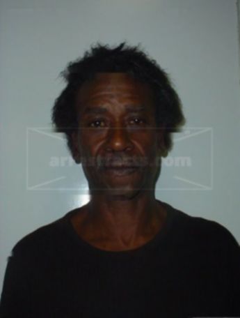 Darryl Anthony Davis