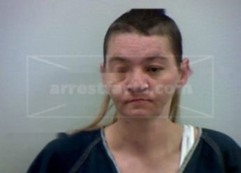 Melissa Irene Burt