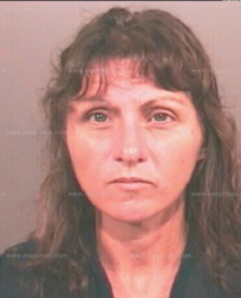 Judy Norris