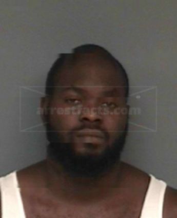 Michael Allen Hill