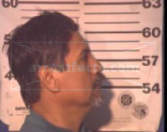 Jose Luis Araujo Reyes