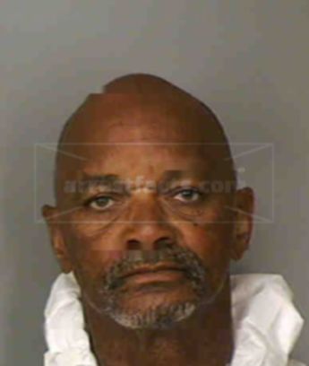 Willie James Washington