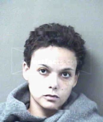 Angela Suzann Hastings
