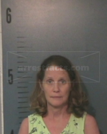 Karen Coneby Webb