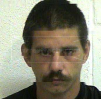 Joseph Clinton Eldridge