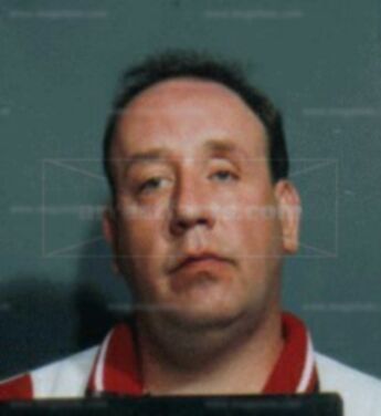 John P Chmura