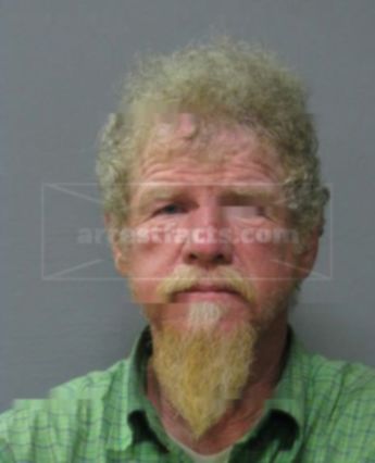 Tony Frank Bailey