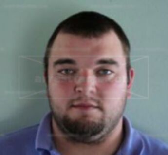 Caleb M Dixon