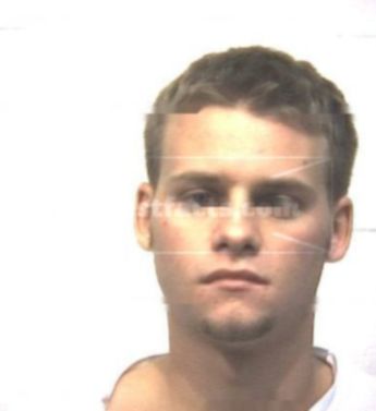 Derek Vaughn Churchwell