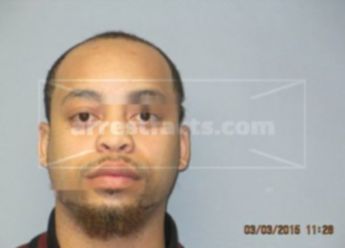 Toriano Jamar Jones