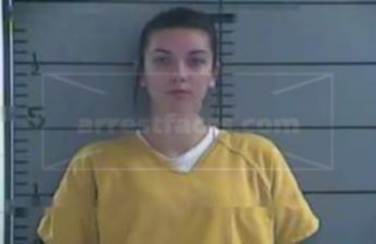 Patricia Alice Brewer