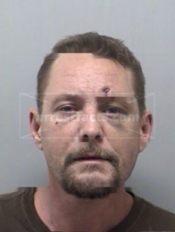 Randall Lee Matlock