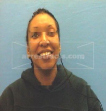 Tonyanika Shavonne Webb
