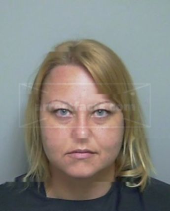 Kristy Lee Davis