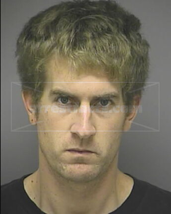 Chad Paul Engle