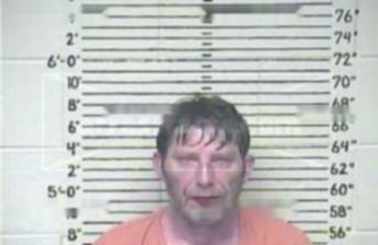 Jimmy R Brewer