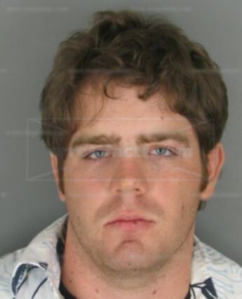 Ethan Sean Mcdonald