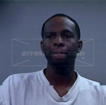 Gregory Demond Chambers