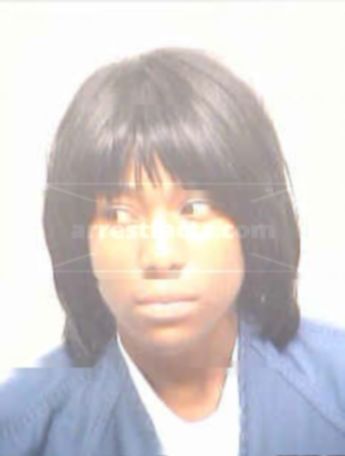 Carmen Simone Dodson