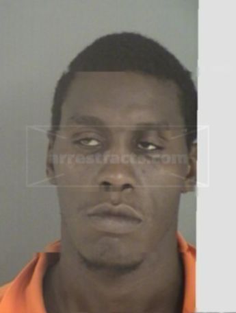 Darione Ty'mone Alexander