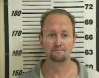 Scott Robert Halverson