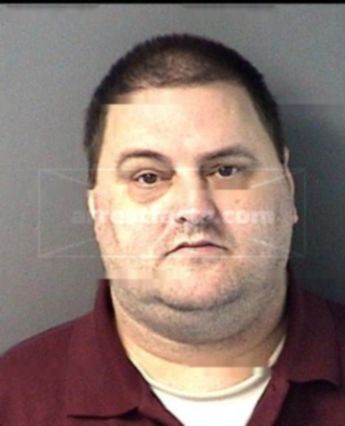 David Marion Russell