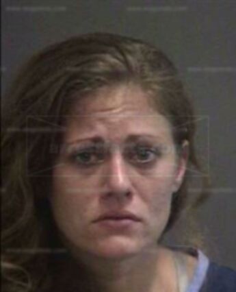 Samantha Leann Jones