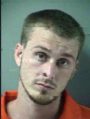 Christopher David Powell
