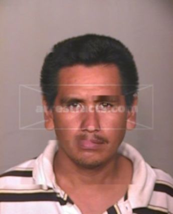 Jose Rosales Hernandez
