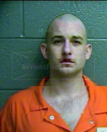 Dustin Lee Blackston