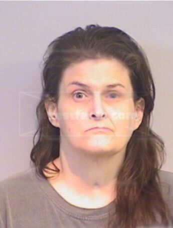 Betty Ann Sumrall