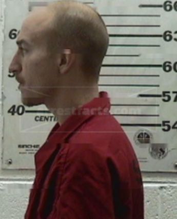 Rustin Radcliffe