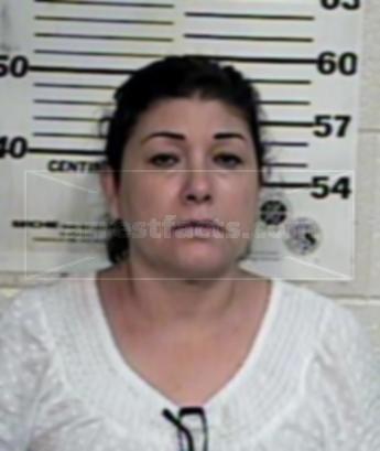 Alma Ester Gonzalez
