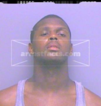 Tyrone Lee Thompson