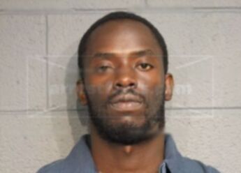 Charva Donte Feagin