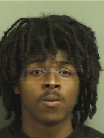 Johnnie Lewis Cox