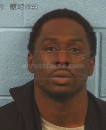 Jamonta Parker