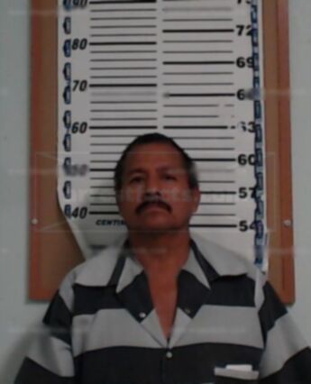 Antonio Morales-Morales