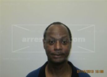 Lamar Glass