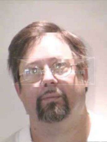 Barry Eugene Eads