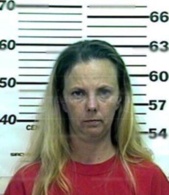 Michelle Seaman