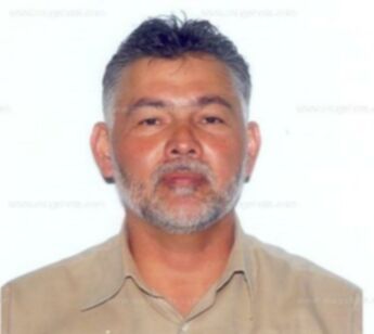 James Miranda Flores