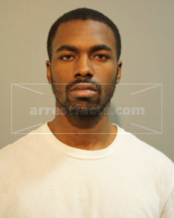 Brandon L Jackson