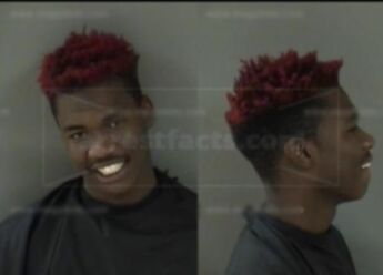 Isaiah Cameron Speights