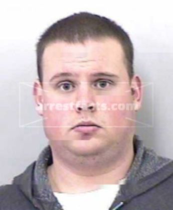 Jared Cole Rabon