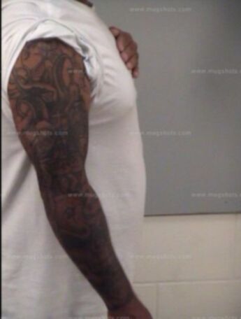 Perry Richard Behrens