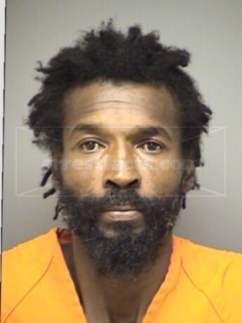 Billy Wayne Chambers