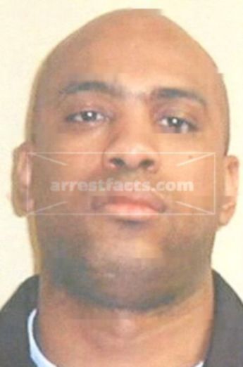 Curtis Lee James Adams