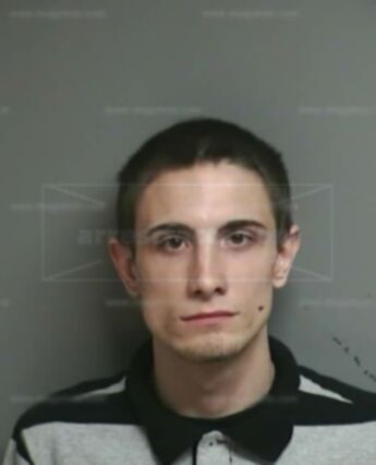 Joseph Daniel Puttock