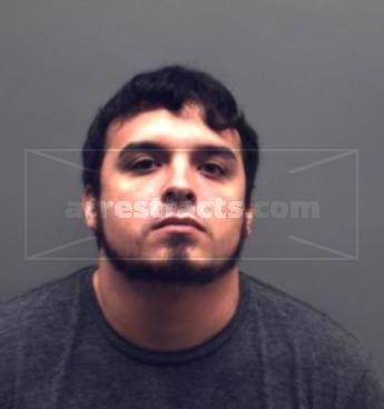 John David Danner